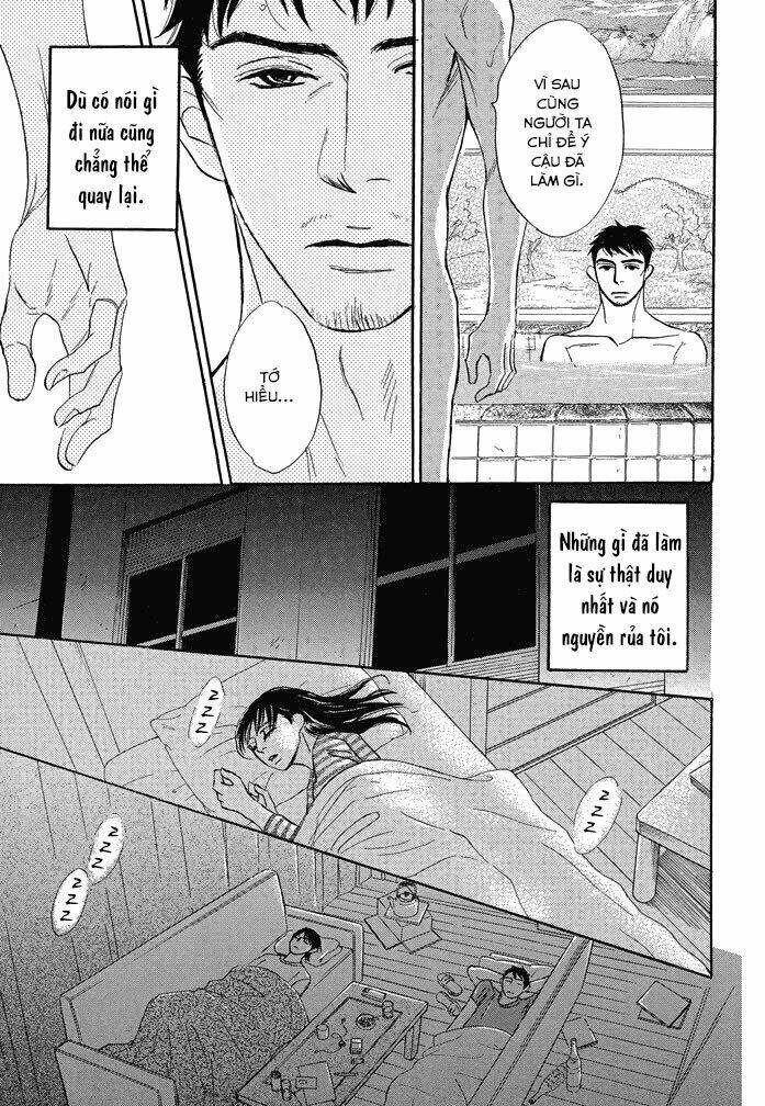 chàng giúp việc tada chapter 15 17