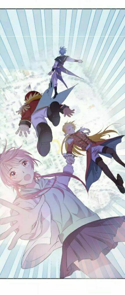 hiệp sĩ của nữ hoàng chapter 29 12