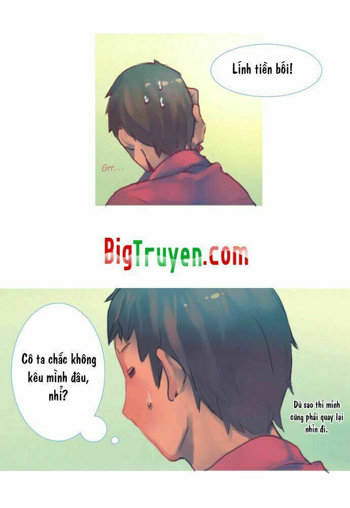 by chance, we... and... chapter 5 11