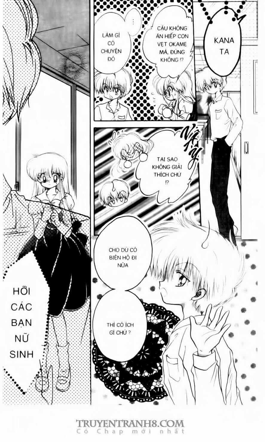 em bé ufo chapter 40 6