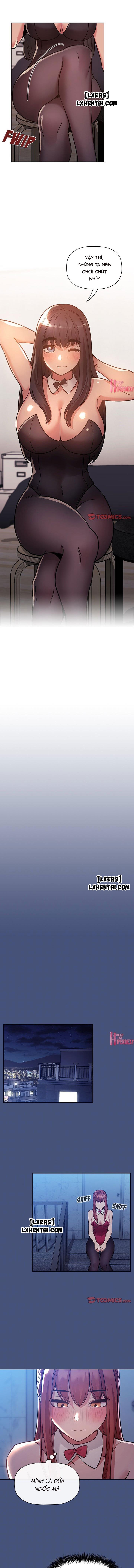 tan rã và tái hợp chapter 51 13