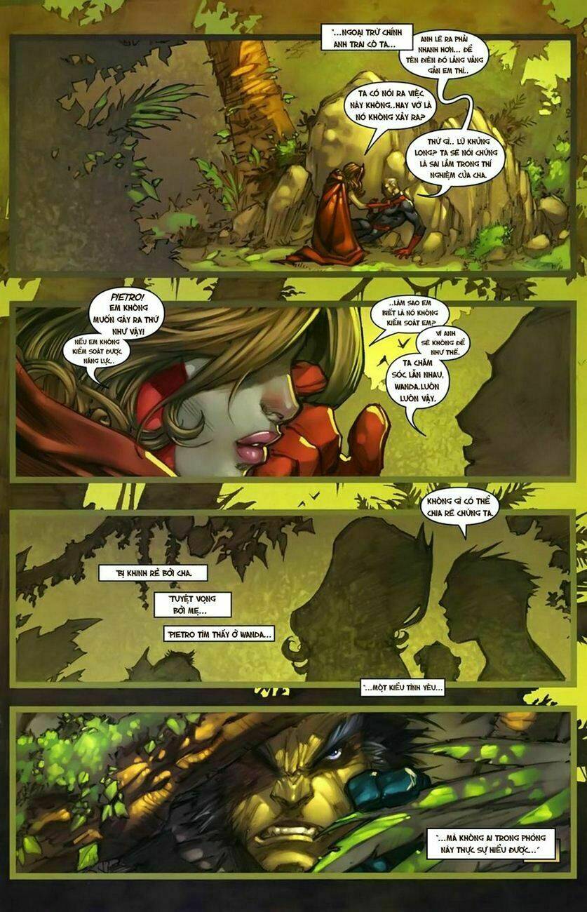 the ultimates chapter 3 16