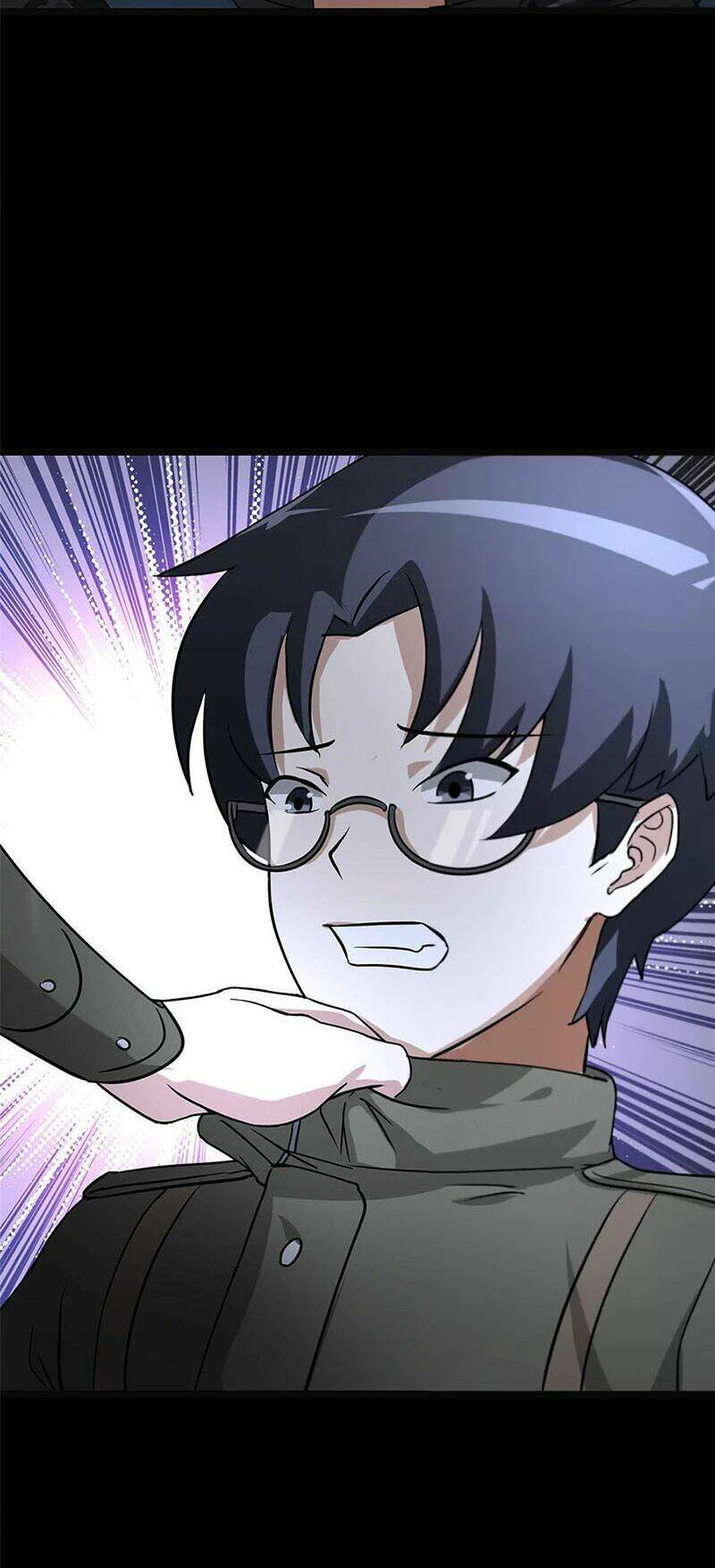 bạn gái virus của tôi chapter 269 26