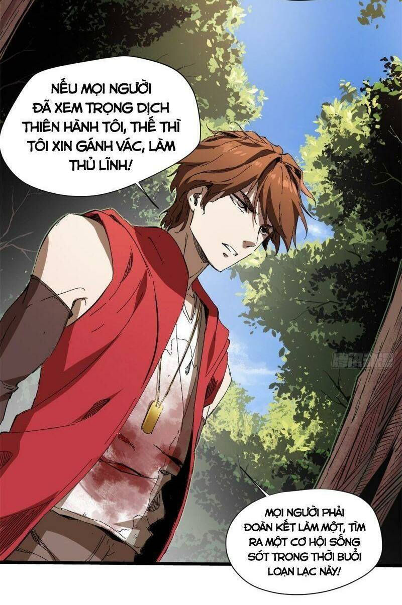 vương quốc vĩnh hằng chapter 12 11