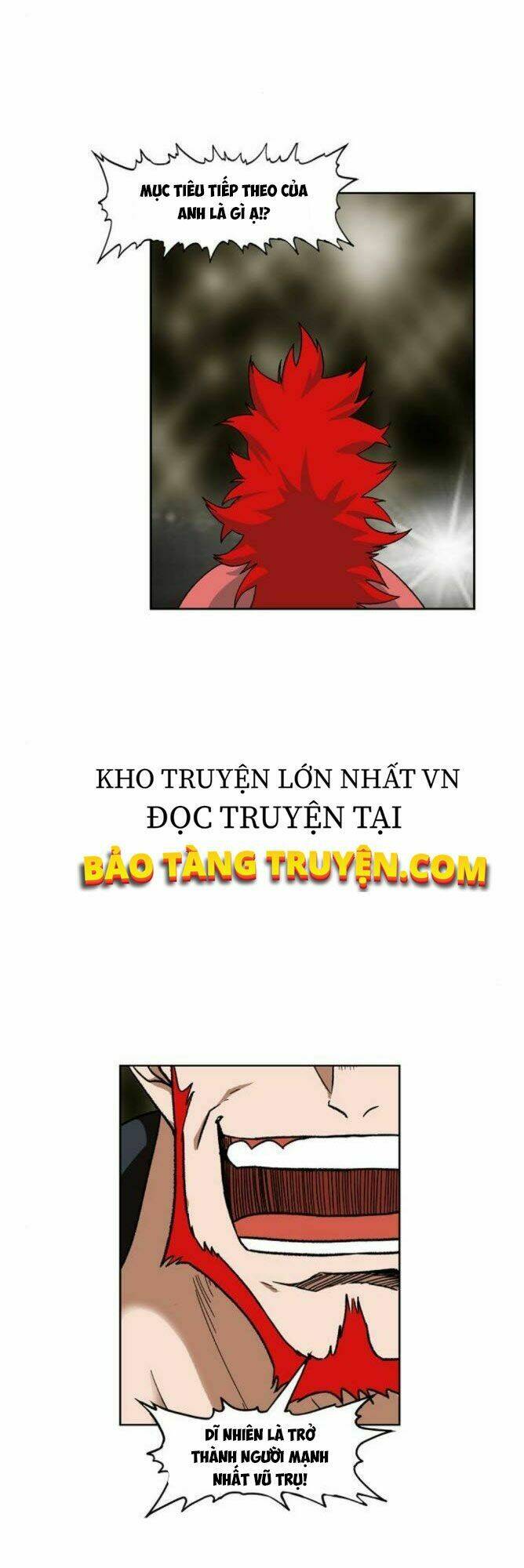 võ sĩ - the boxer chapter 75 17