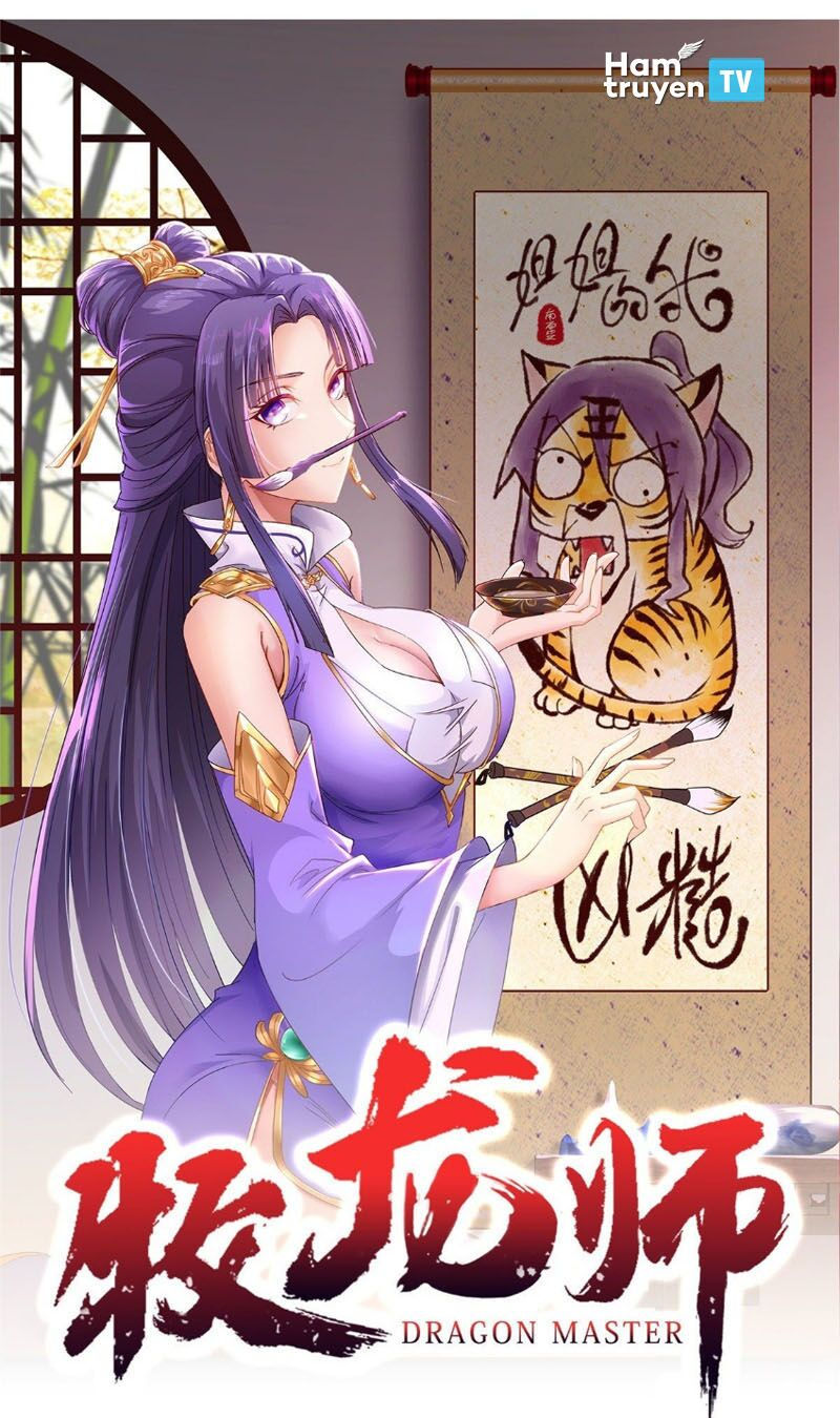 người nuôi rồng chapter 35 1