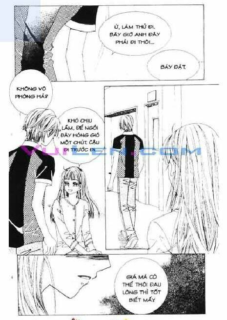 ánh nắng chói chang chapter 13 34