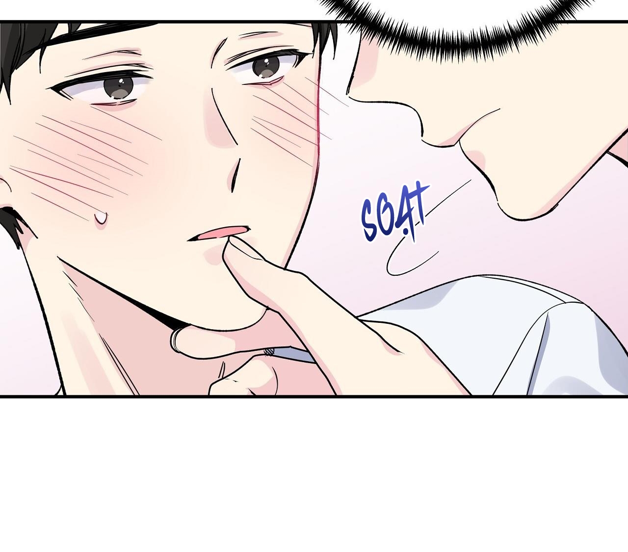 vị ngọt đôi môi chapter 49 10