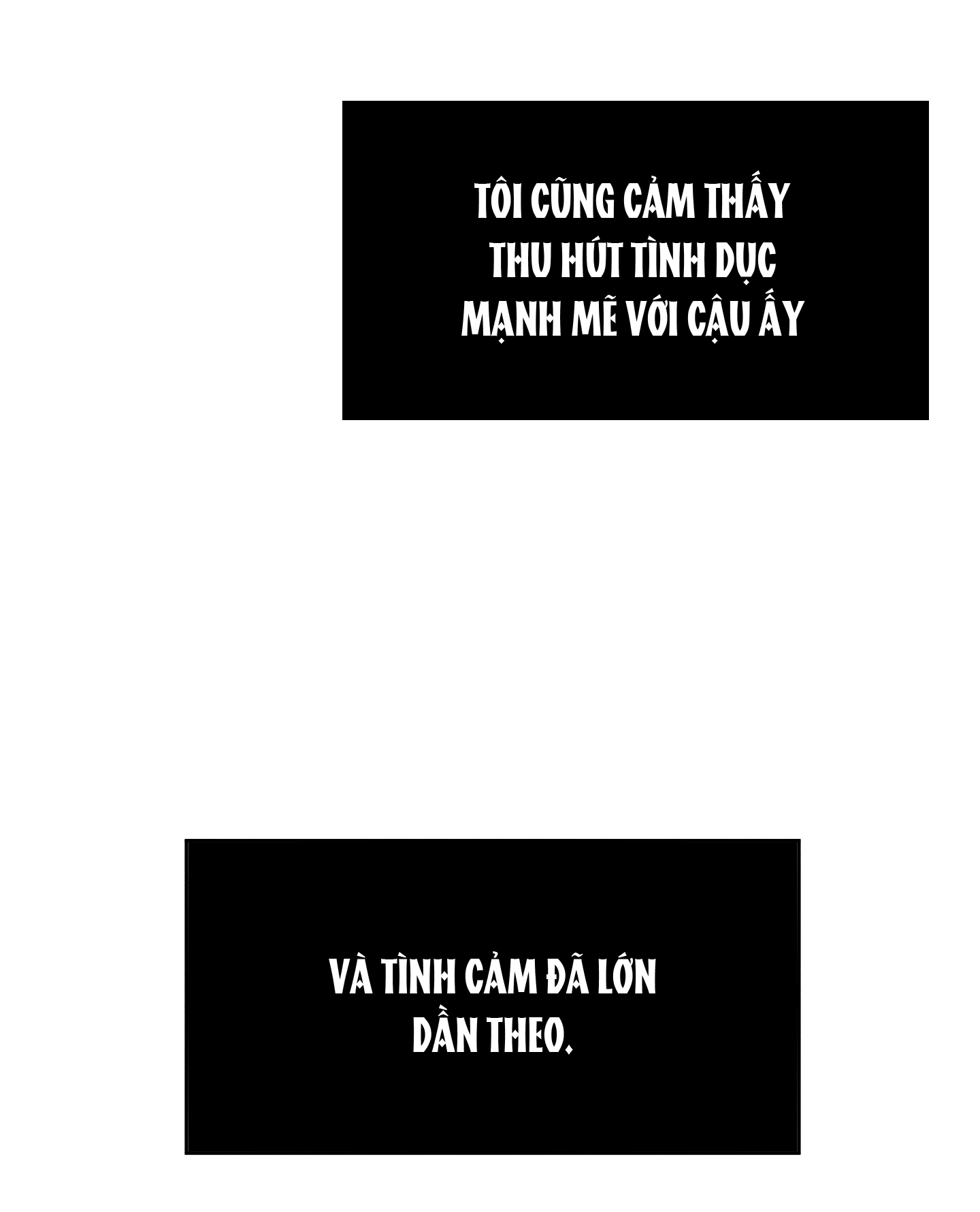 vị khách không mời chapter 13 11