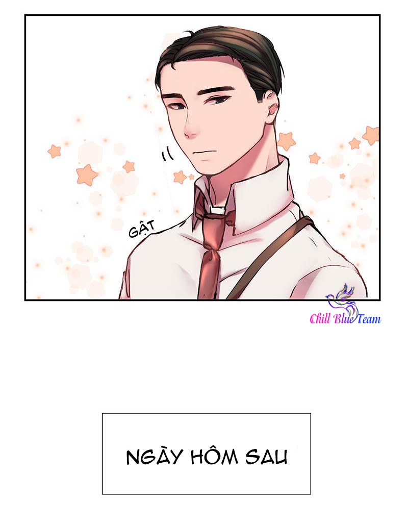 anh đô dịu dàng của tôi chapter 4 23