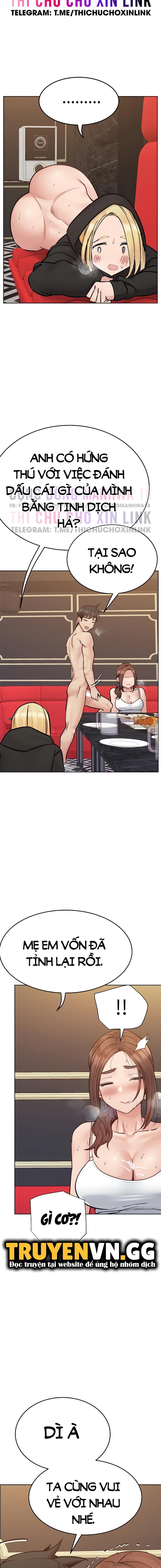 người dì khiêu gợi chapter 94 22