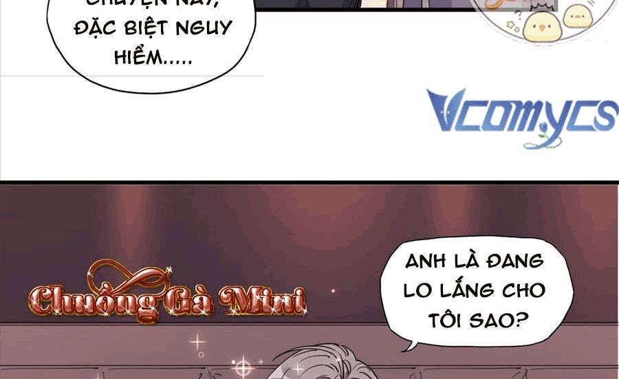 cố tổng, vợ của ngài quá mạnh rồi! chapter 24 69