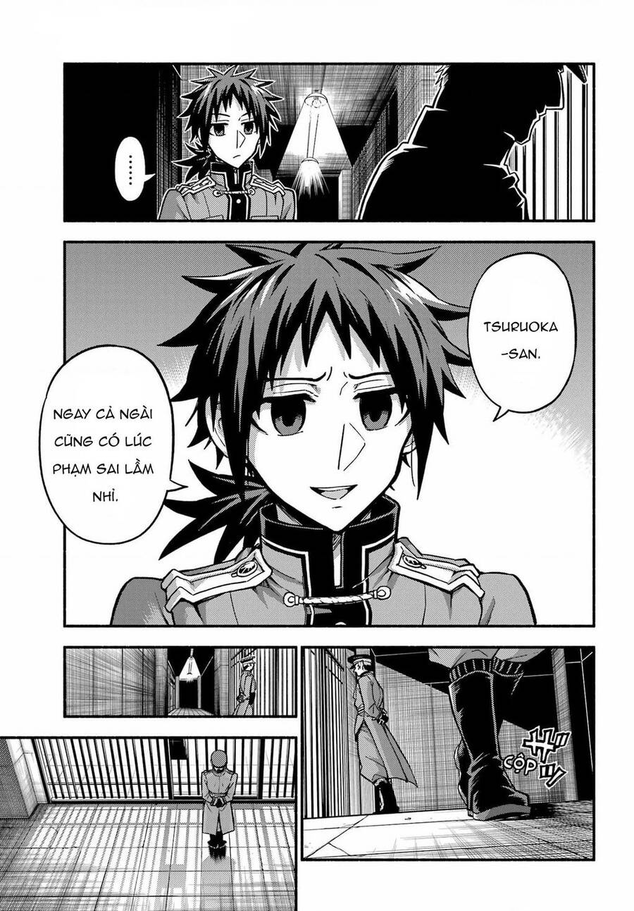 nana vô năng chapter 84 29