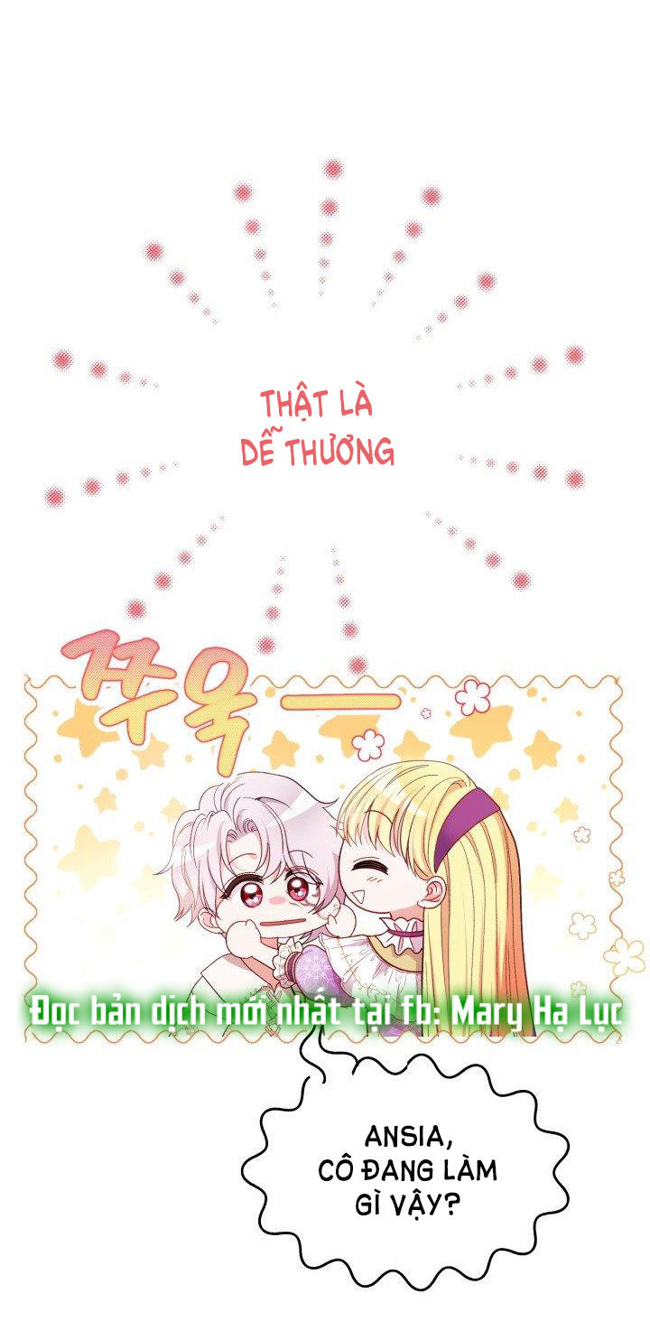 trở thành vợ thái tử quái vật chapter 39.1 30