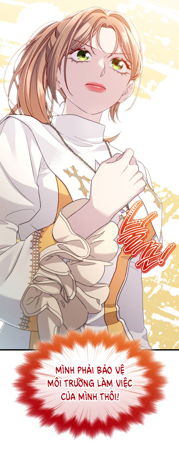 Tôi Sẽ Biến Anh Ta Từ Một Con Chó Điên Thành Một Chàng Quý Tộc chapter 30.2 29