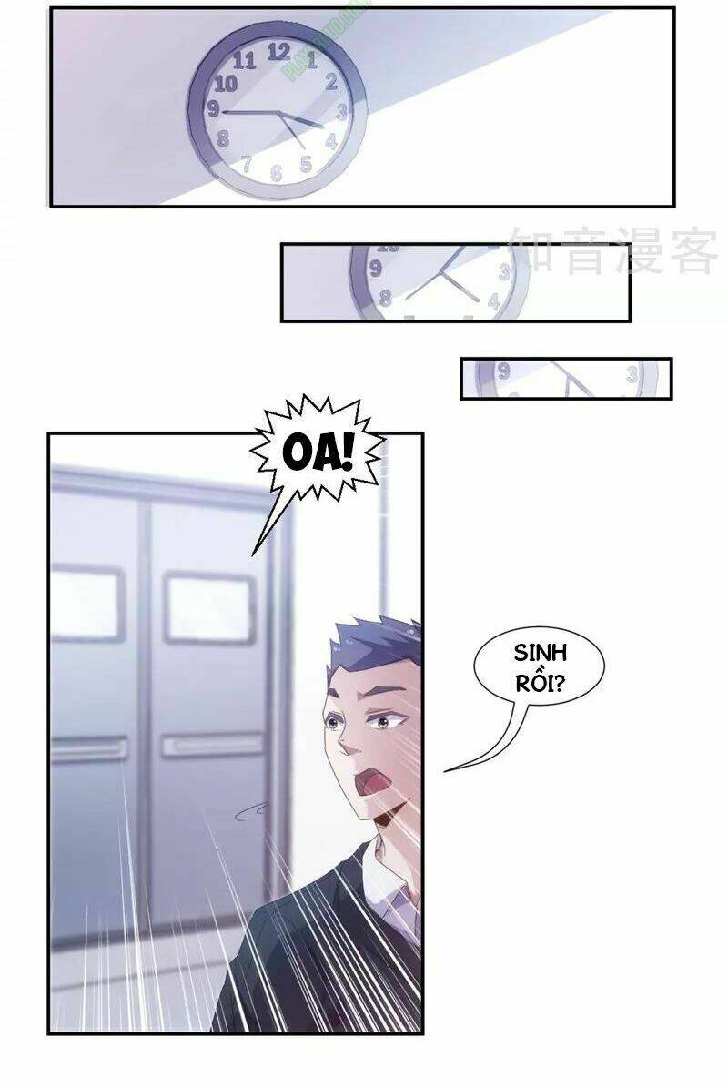 thần y hệ thống chapter 25 6