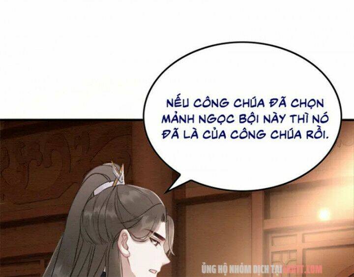 trọng sinh bá sủng nhiếp chính vương quá mạnh mẽ chapter 127 67