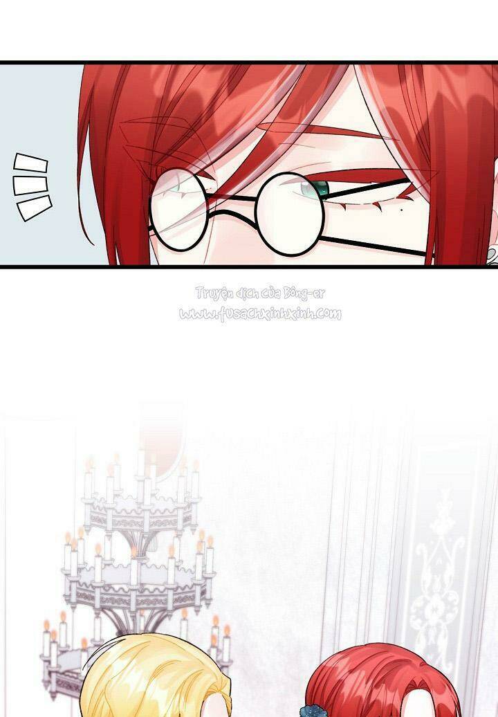 công chúa bãi rác chapter 58 22