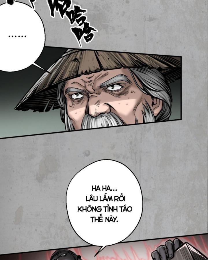 Tạng Phong Hành chapter 201 55