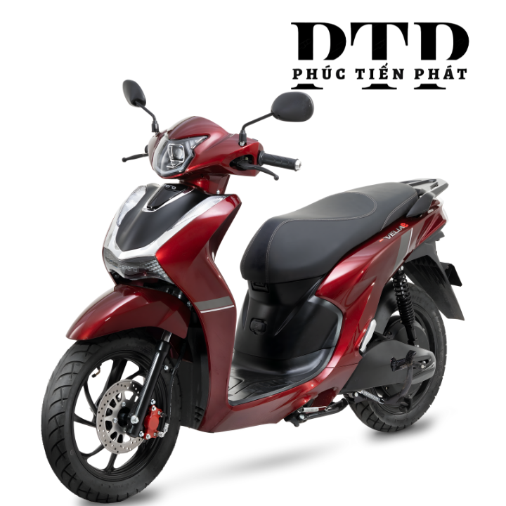 Xe Máy Điện Espero Velia E