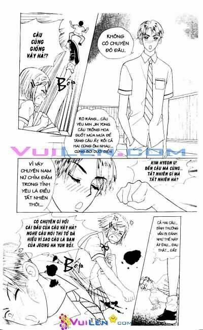 bong bóng trắng chapter 9 113