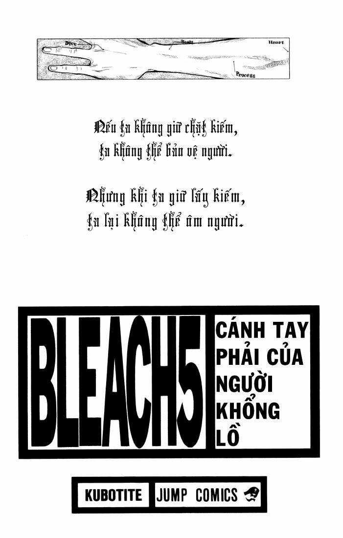 thần chết ichigo chapter 35 2