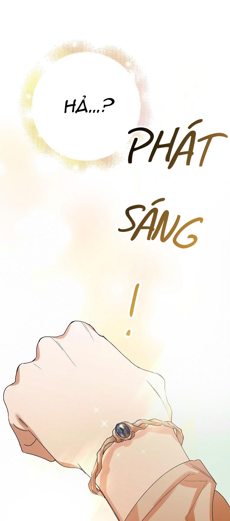 cách để em bảo vệ anh chapter 45.2 19