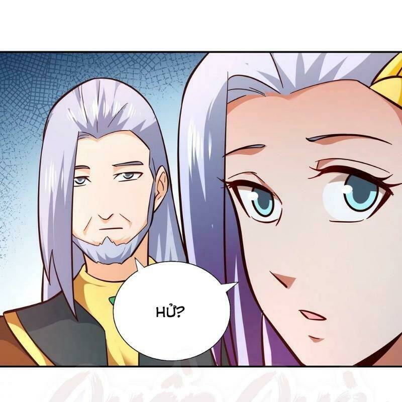 võ linh kiếm tôn chapter 109 43