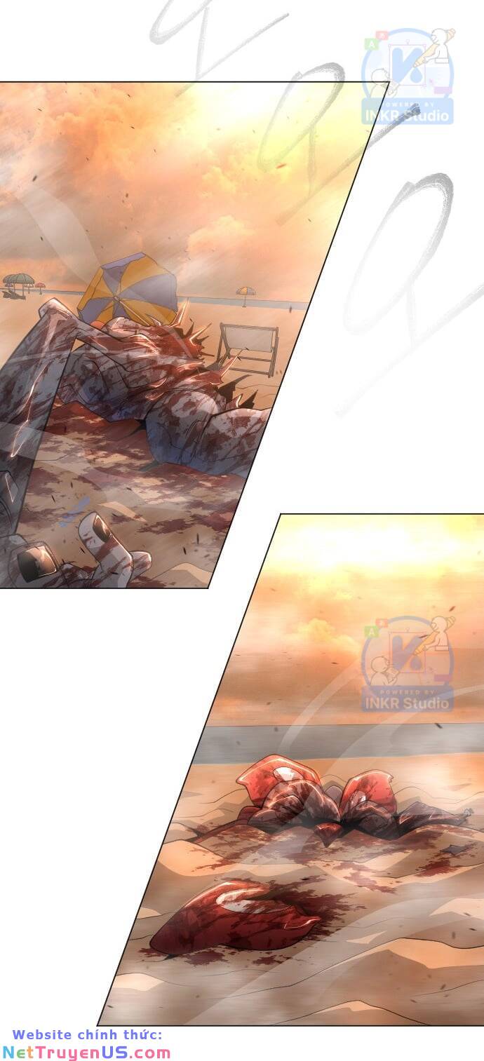 kĩ nguyên của anh hùng chapter 131 31