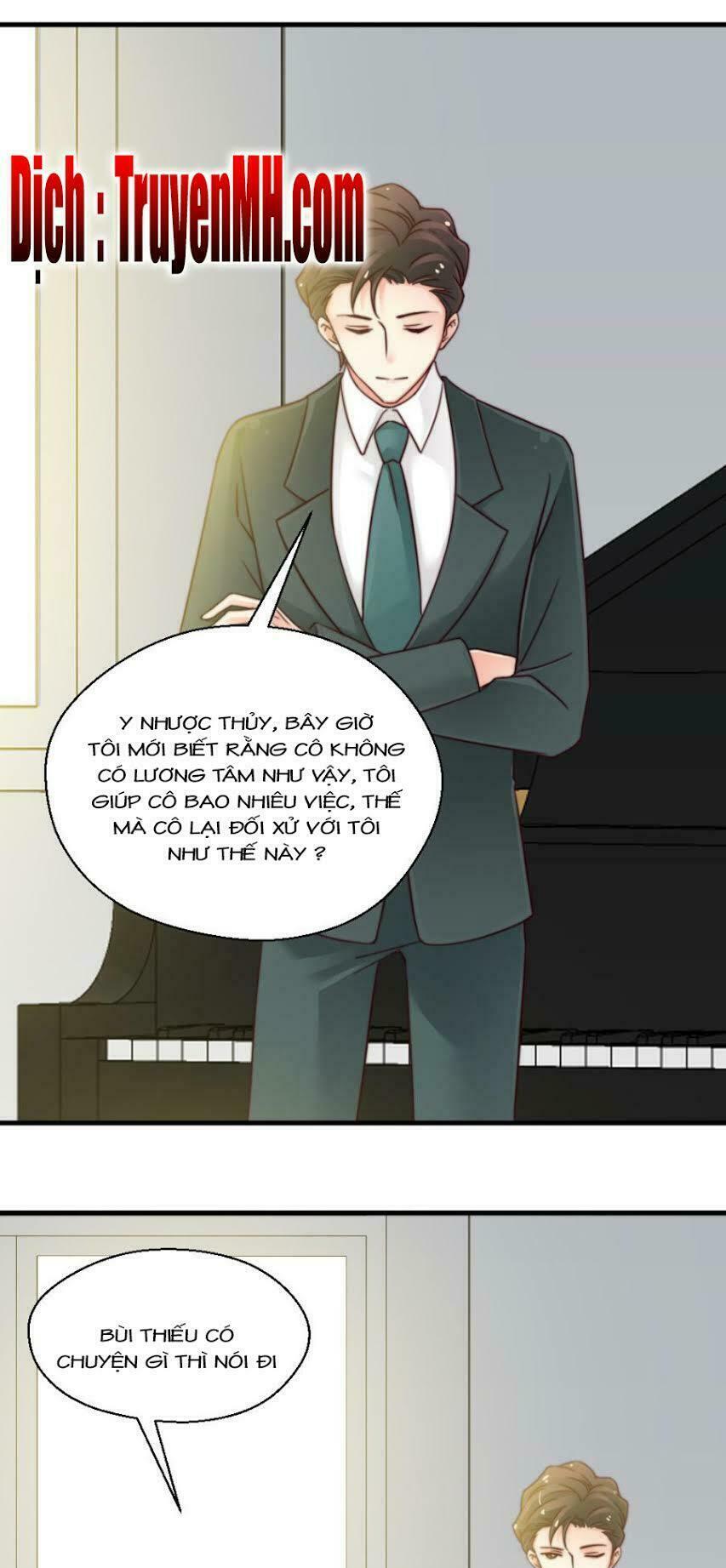 bí mật của thiên kim chapter 72 3