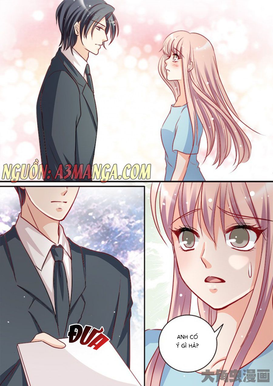 Bá Đạo Tổng Tài Yêu Ta chapter 99 - Trang 6
