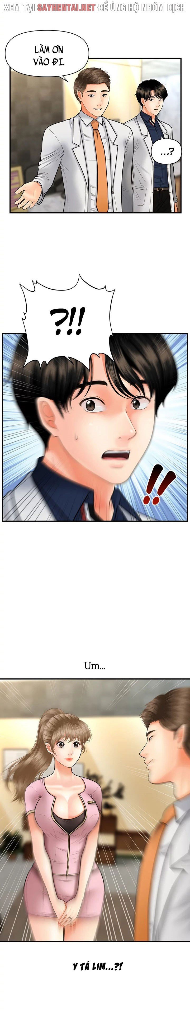 này anh đẹp trai chapter 41 5