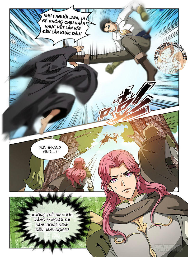 hunter age chapter 36 6