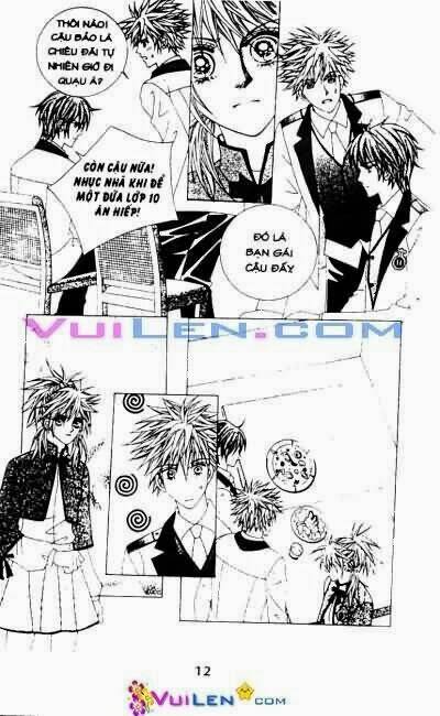 đại ca đi học chapter 4 12