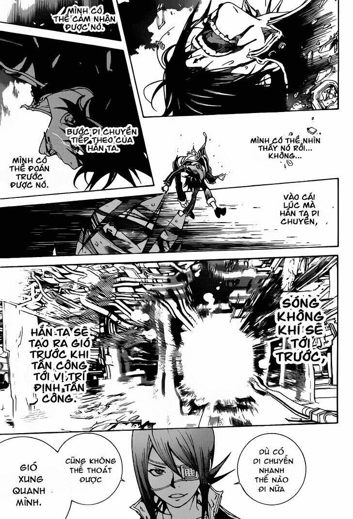 air gear chapter 347 12