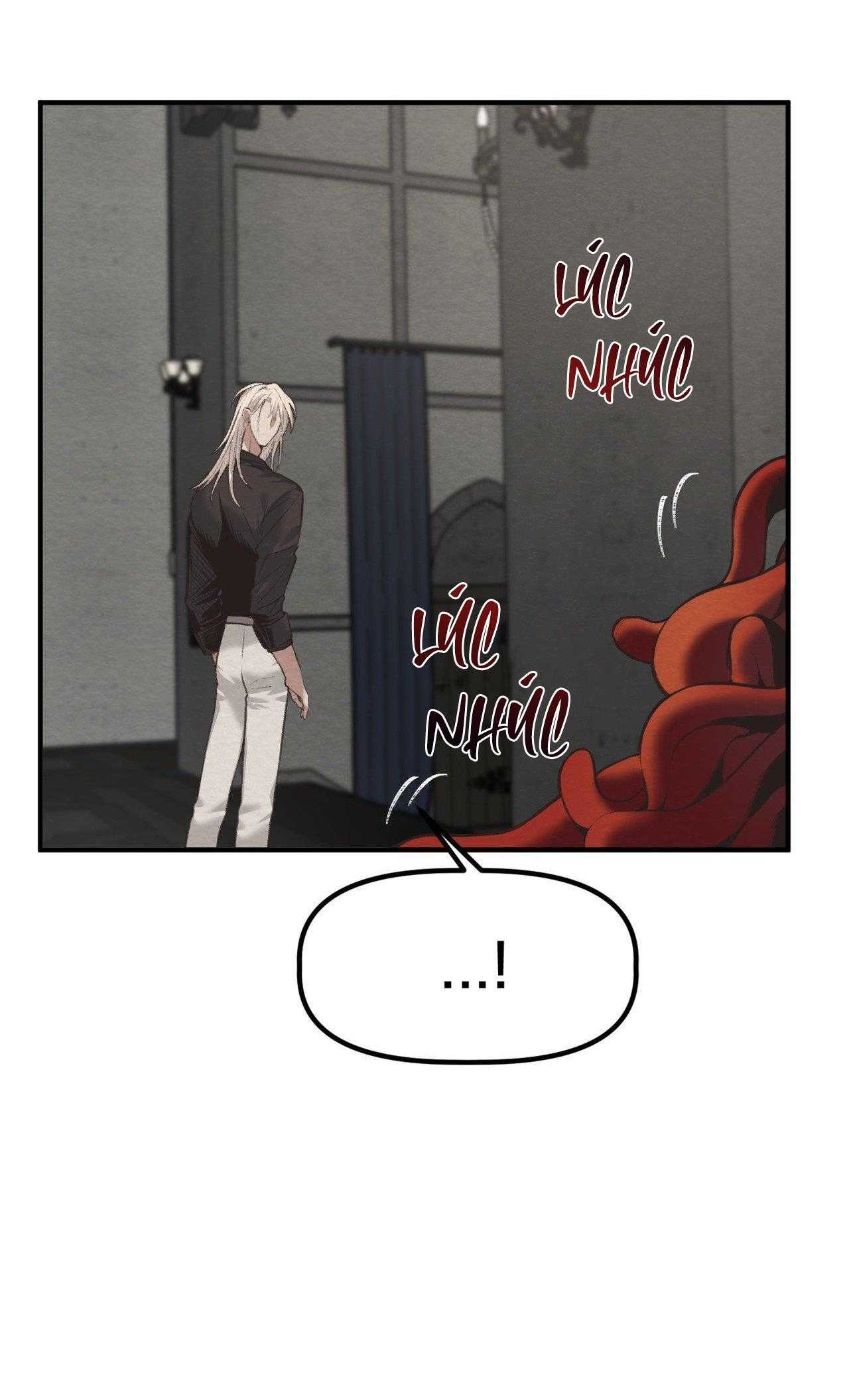 devil on top chapter 27 33