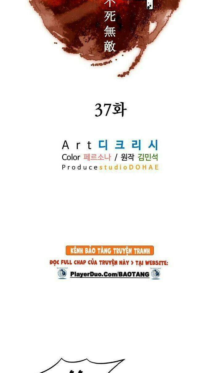 trọng sinh, bất khả chiến bại chapter 37 11