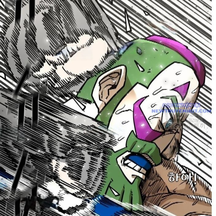 shark - cá mập chapter 286 72