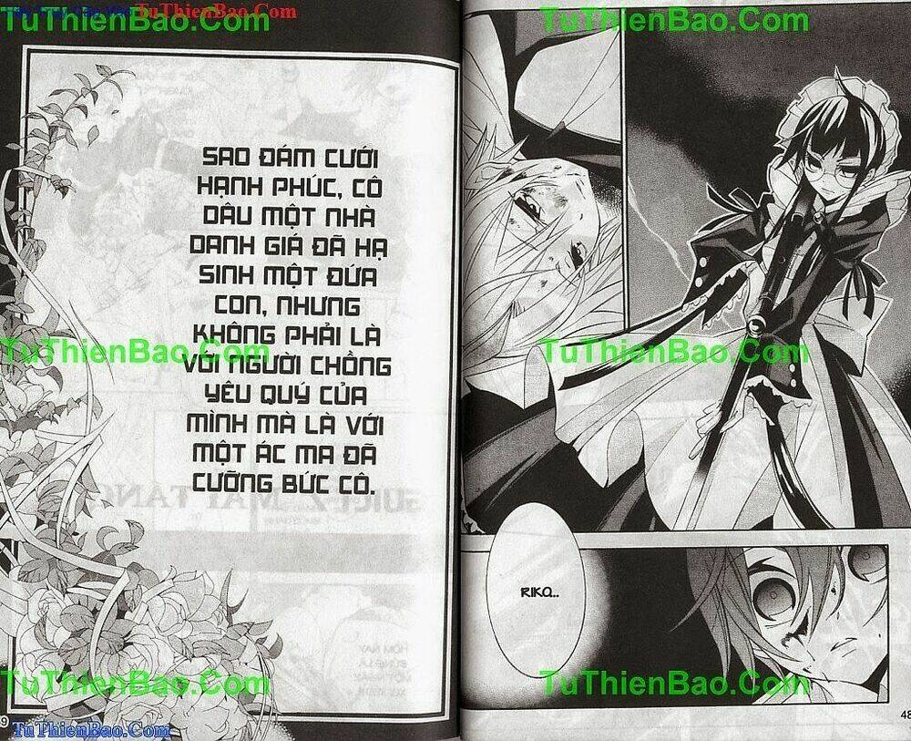 ẩn số chapter 2 25