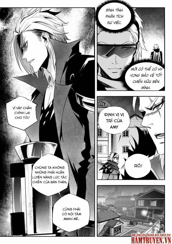 súng thần ký chapter 16 10