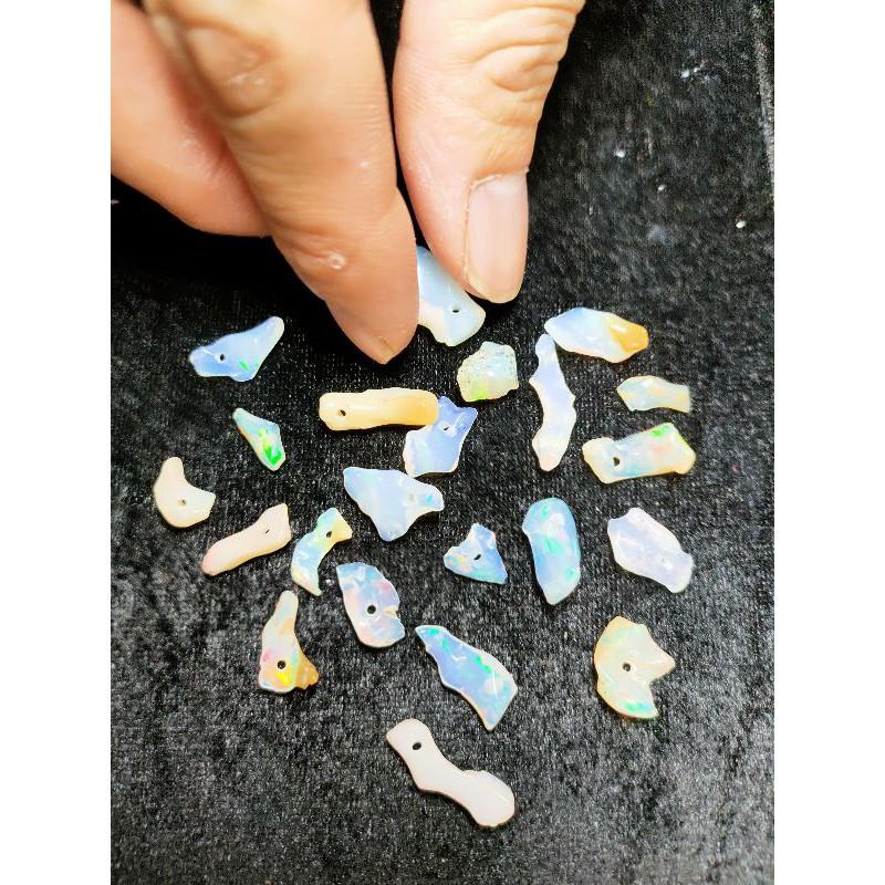 Ng ọc opal 250k-350k/viên