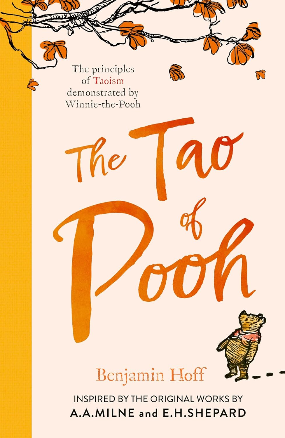 Sách tiếng Anh - Tao Of Pooh
