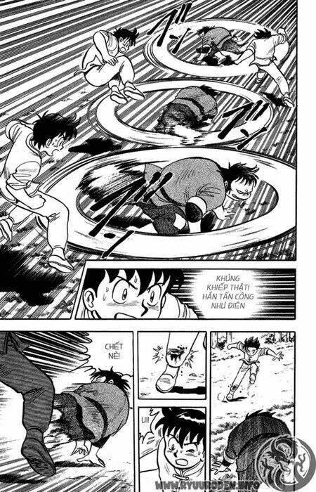 hoàng phi hồng phần 1 chapter 15 170