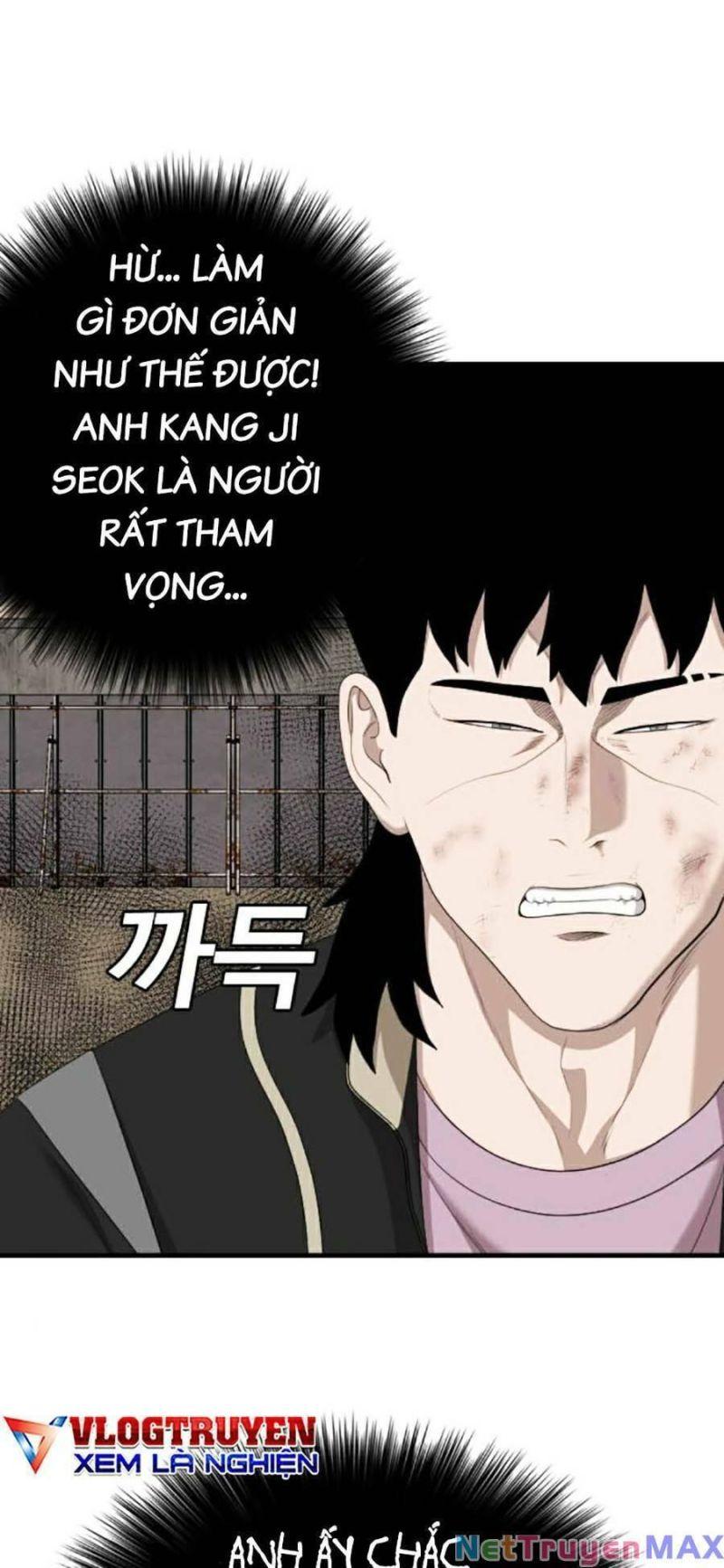 người xấu chapter 160 83