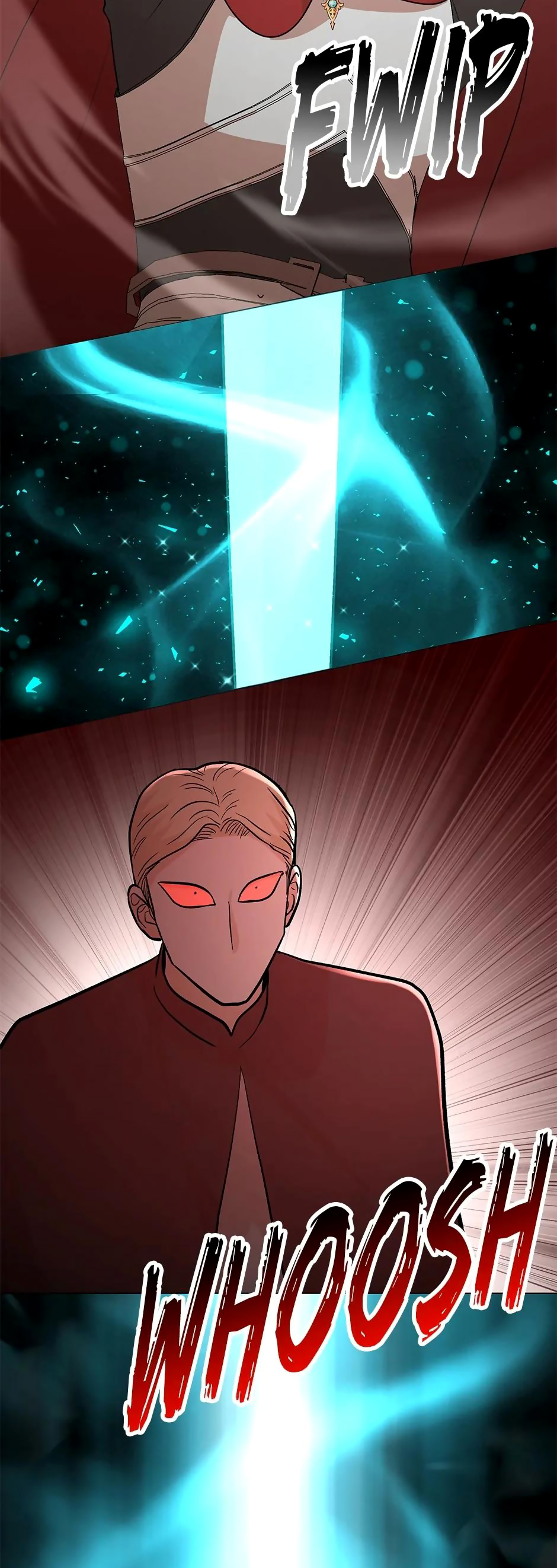 diễn vai ác nữ cũng thật khó khăn chapter 103 41