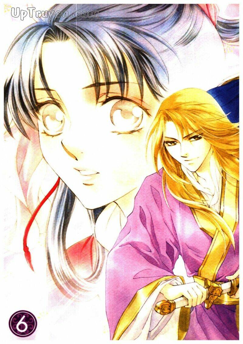 thái vân quốc truyện chapter 6 3