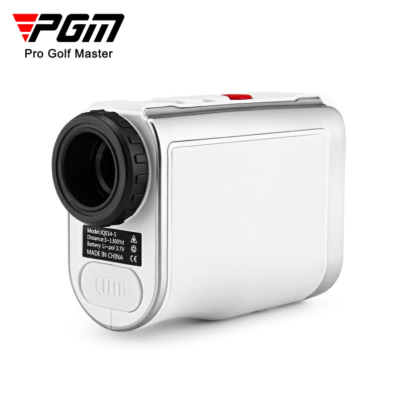 Máy Đo Khoảng Cách Chơi Golf 600M - PGM Golf Rangefinders - JQ014