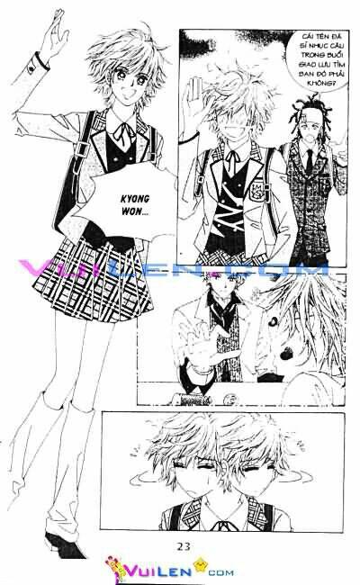 đợi em chapter 26 4