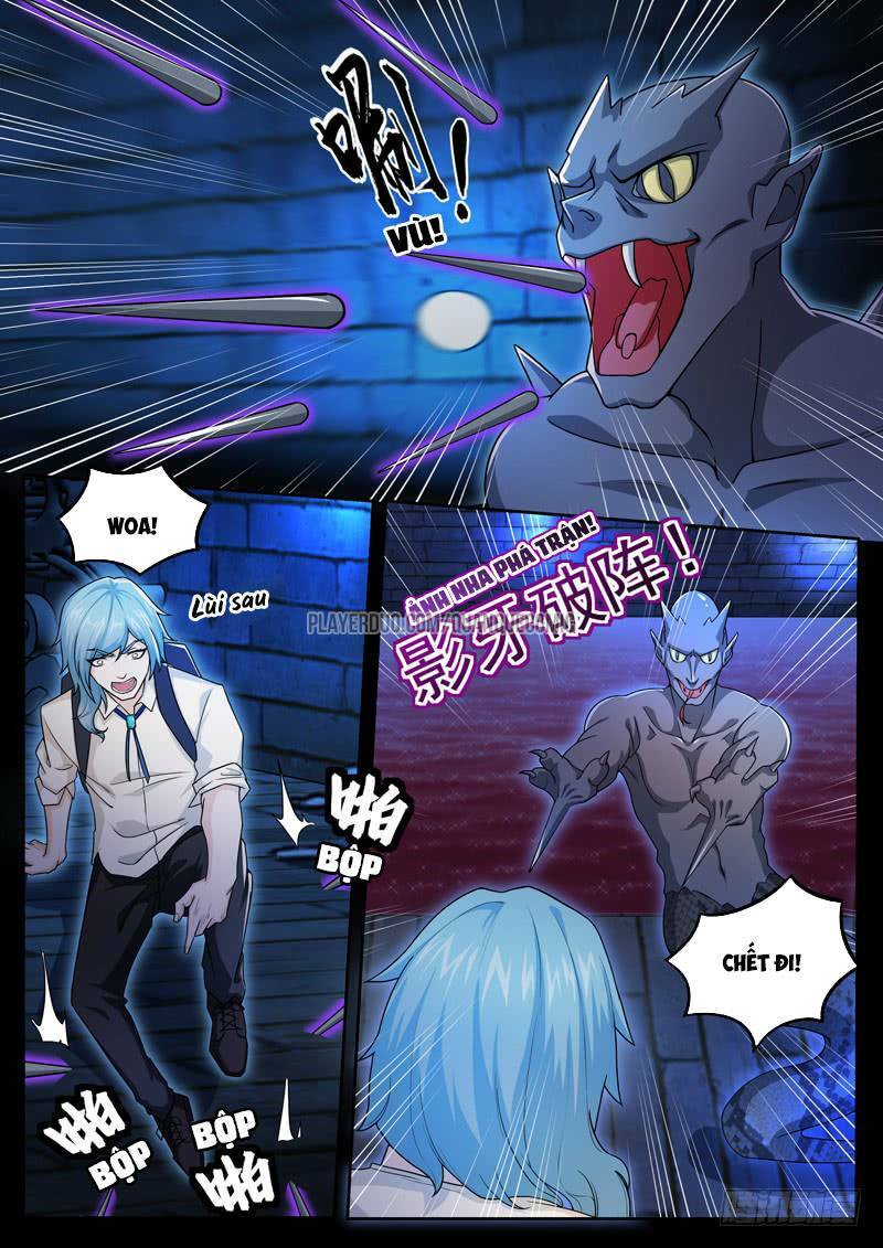 khắc kim phong thần chapter 53 4