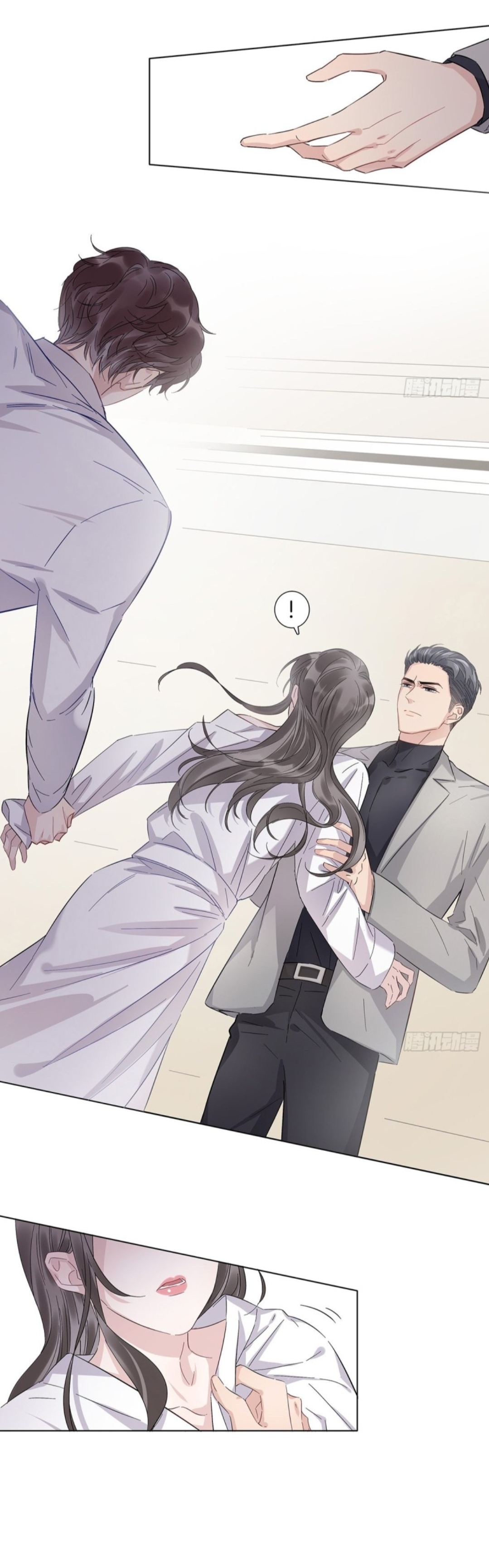 hôm nay nam giả trang nữ vẫn chưa được cầu hôn! chapter 6 16